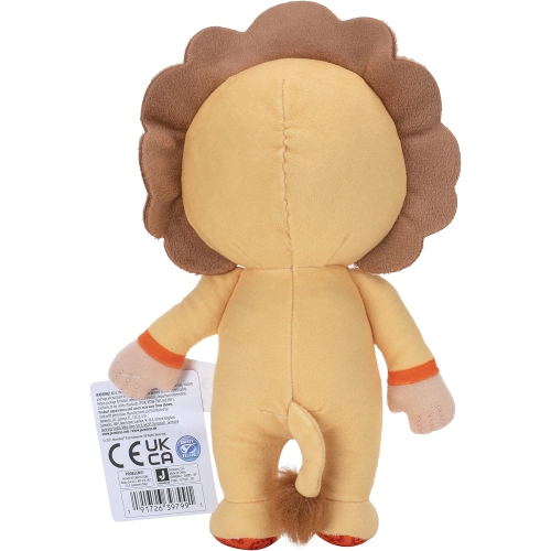 CocoMelon JJ Plush Animal Costume