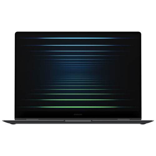 Portable CoPilot+ PC à écran tactile de 16 po Galaxy Book5 Pro 360 de Samsung - Partenaire de détail exclusif
