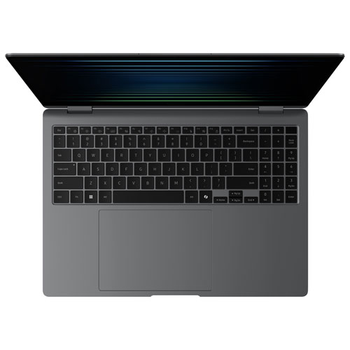 Portable CoPilot+ PC à écran tactile de 16 po Galaxy Book5 Pro 360 de Samsung
