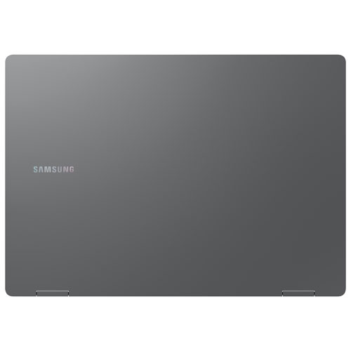 Portable CoPilot+ PC à écran tactile de 16 po Galaxy Book5 Pro 360 de Samsung
