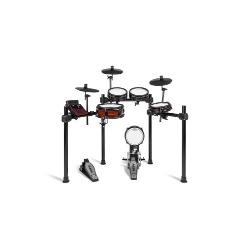 ALESIS  Nitro Pro 8-Piece Electronic Drumkit