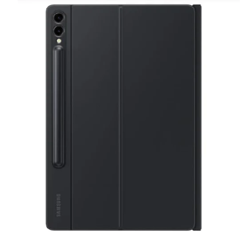 Refurbished Samsung EF-DX815 Galaxy Tab S9+ 5G Tablet Book Cover Keyboard Folio Case