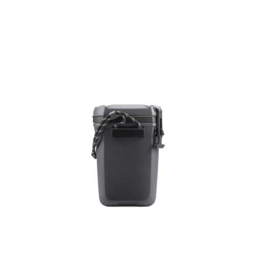 Coleman - 28 Qt Convoy Personal Cooler - Dark Stone