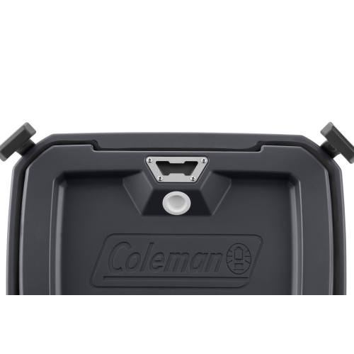 Coleman - 28 Qt Convoy Personal Cooler - Dark Stone