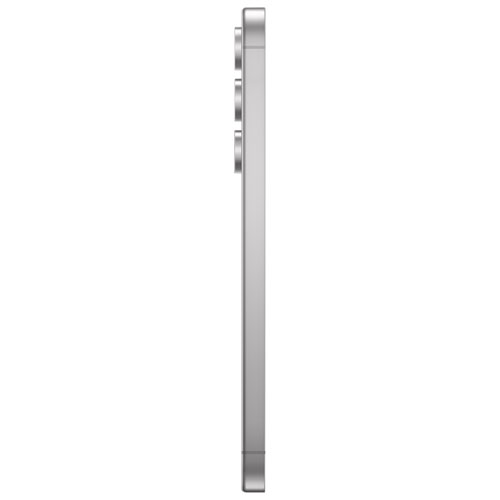 Galaxy S24 FE de 256 Go de Samsung avec Freedom Mobile - Gris - Paiement Balance mensuel