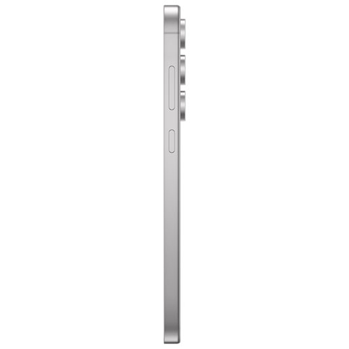 Galaxy S24 FE de 256 Go de Samsung avec TELUS - Gris - Financement mensuel