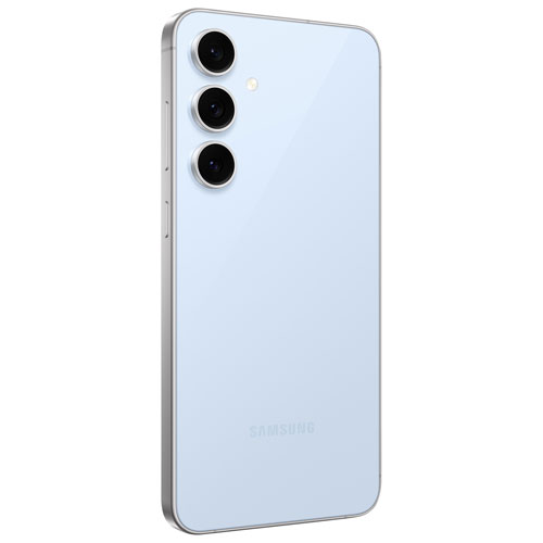 Koodo Samsung Galaxy S24 FE 256GB - Blue - Select Tab Plan