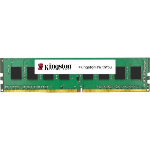 Module de mémoire à rang unique de DDR4 Go 16&nbsp;Go 2666&nbsp;MHz de KINGSTON - remis à neuf