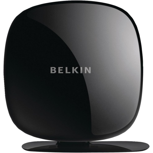Brand New- Belkin N600 Wireless Dual-Band N+ Router
