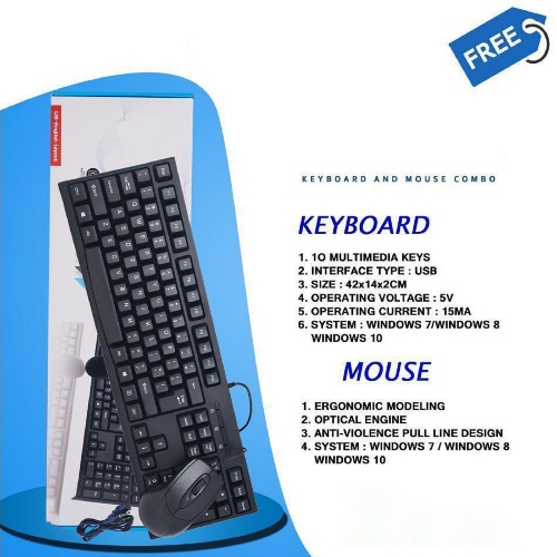 Refurbished - Dell Desktop PC 7020 SFF Mini Computer | Intel Core i5 | 16GB RAM | 256GB SSD | AC7260 Built-in WiFi 5 | Bluetooth Adapter | Windows 10