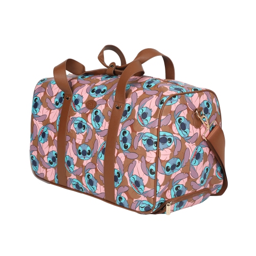 21” Wheeled Duffle Bag Kids 3-piece Travel Sets