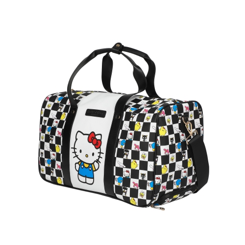 21” Wheeled Duffle Bag Kids 3-piece Travel Sets