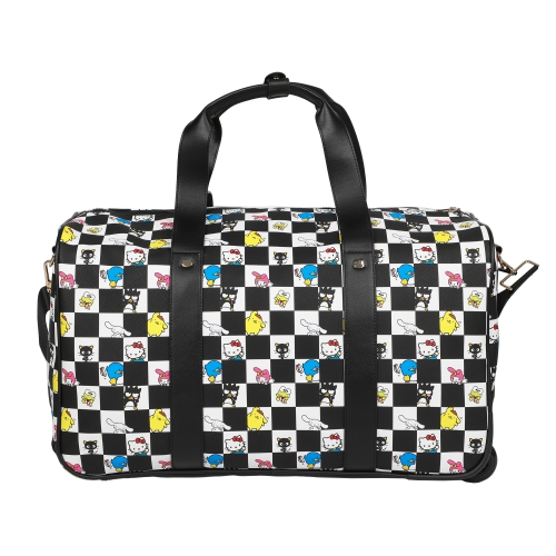 21” Wheeled Duffle Bag Kids 3-piece Travel Sets