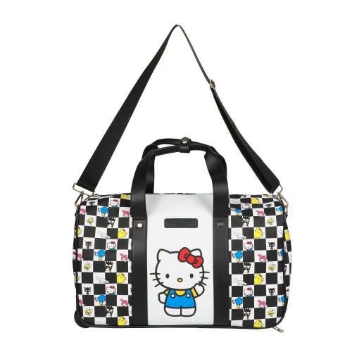 21” Wheeled Duffle Bag Kids 3-piece Travel Sets