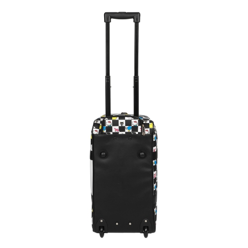 21” Wheeled Duffle Bag Kids 3-piece Travel Sets