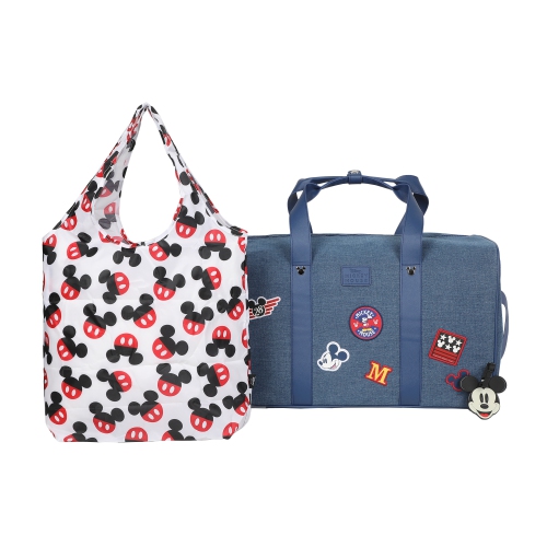 Sac de sport à roulettes de 21&nbsp;po Ensembles de voyage 3 pièces pour enfants