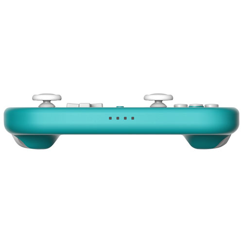 Manette Bluetooth Lite 2 de 8BitDo pour Switch/Android - Turquoise