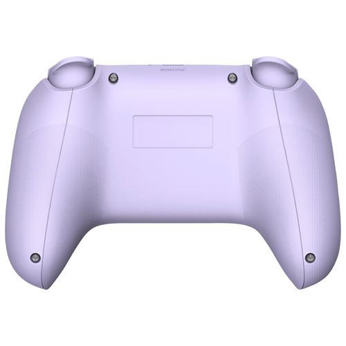 8BitDo Ultimate 2.4G Wireless Controller for Windows/Android/Steam Deck - Purple