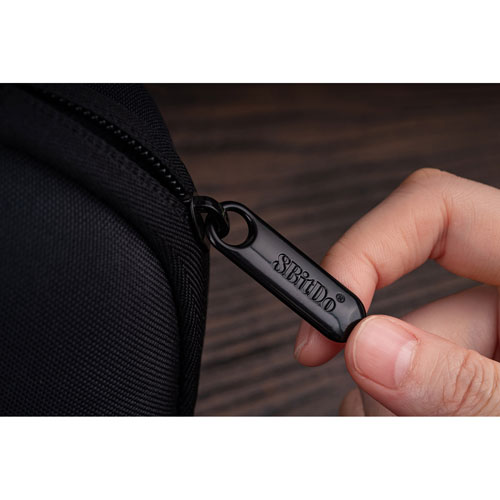 Étui de transport pour manette Ultimate de 8BitDo - Noir