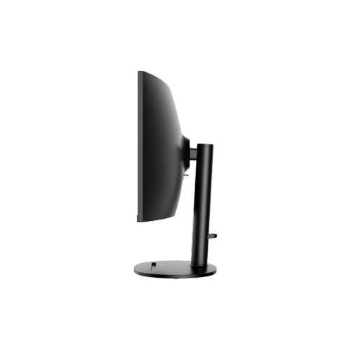 MSI 34" VA 3440 x 1440(UWQHD) Computer Monitor, 120Hz, 1800R Curved, Adaptive-Sync, HDMI, DP, USBC 98W Power Delivery, Height Adjustable, VESA, 1ms,