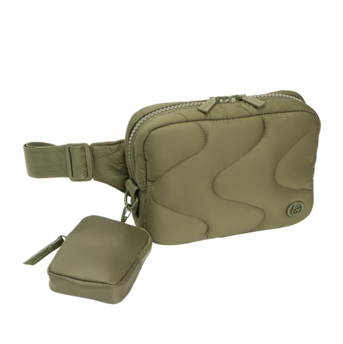 Sling pouch bag sale