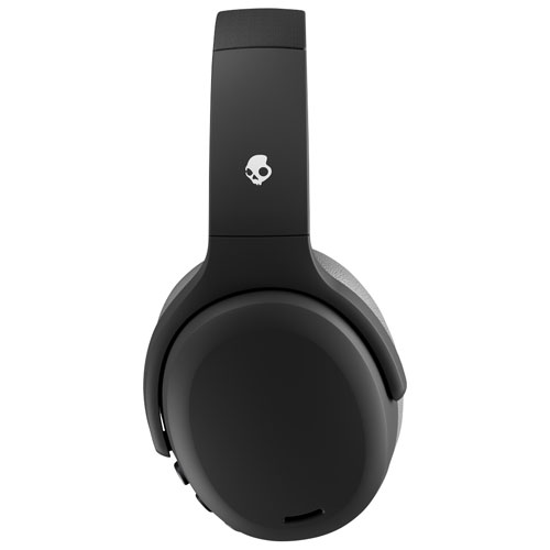 （美品）Skullcandy Crusher ANC 2 ブラック Crusher ANC 2 True Black