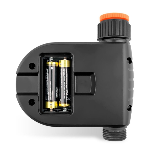 axGear Garden Automatic Water Timer Programmable Irrigation Controller Plan Watering