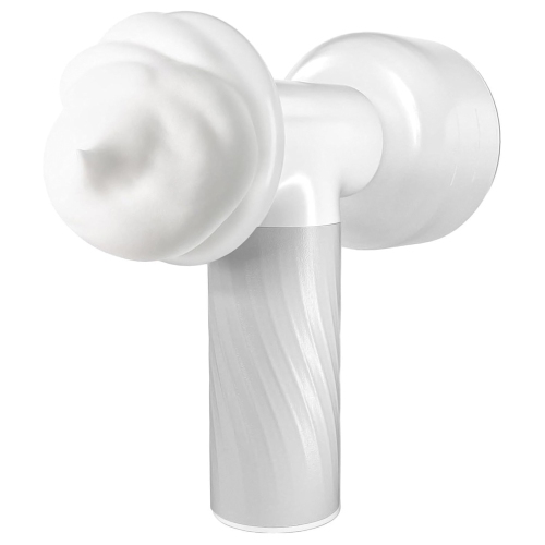 Brosse de bain pour animaux de compagnie distributeur de savon moussant pour chien douche pour chats d'axGear