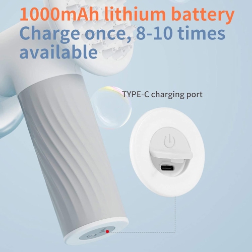 Brosse de bain pour animaux de compagnie distributeur de savon moussant pour chien douche pour chats d'axGear