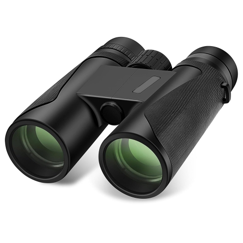 axGear Binoculars 12 x 42 Telescope Hunting Outdoor Zoom High Definition