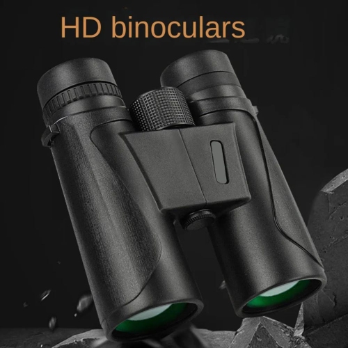 axGear Binoculars 12 x 42 Telescope Hunting Outdoor Zoom High Definition