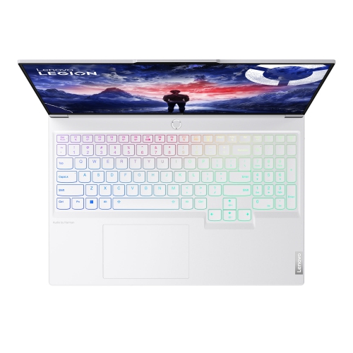 Lenovo Legion 7i Gen 9 Intel Laptop, 16" IPS Low Blue Light HD, 14th Generation Intel Core i9-14900HX, 16GB, NVIDIA RTX 4060 GPU 8GB GDDR6, 1TB SSD,