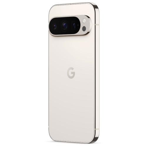 Boîte ouverte - Pixel 9 Pro 256&nbsp;Go de Google - Porcelaine - Déverrouillé