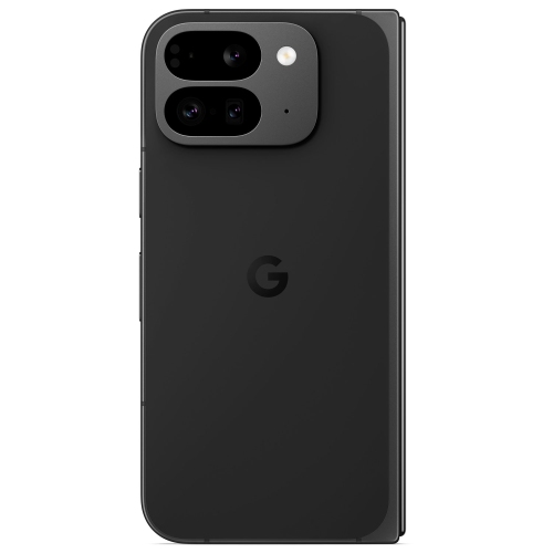 Refurbished - Google Pixel 9 Pro Fold 256GB - Obsidian - Unlocked