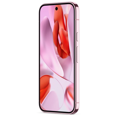 Boîte ouverte - Pixel 9 Pro 256&nbsp;Go de Google - Quartz rose - Déverrouillé