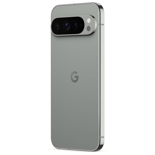 Remis à neuf - Pixel 9 Pro XL 256&nbsp;Go de Google - Vert lichen - Déverrouillé