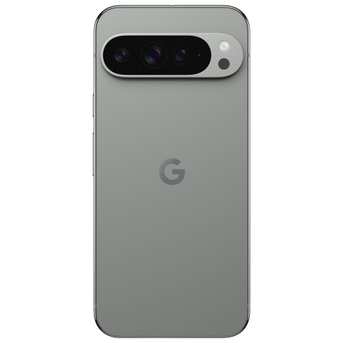 Boîte ouverte - Pixel 9 Pro XL 256&nbsp;Go de Google - Vert lichen - Déverrouillé