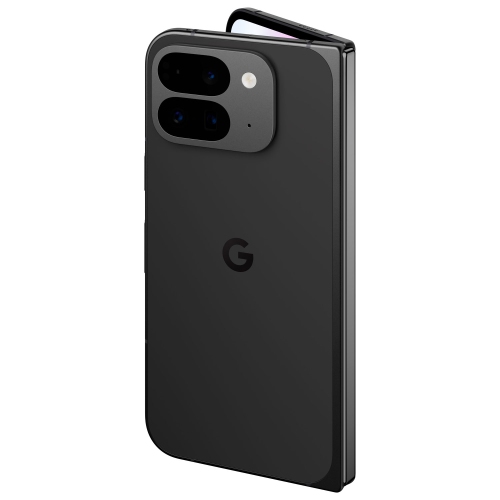 Remis à neuf - 256&nbsp;Go pliable pour Pixel 9 Pro de Google - Noir volcanique - Déverrouillé