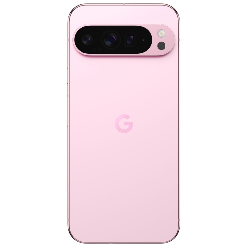 Open Box - Google Pixel 9 Pro XL 256GB - Rose Quartz - Unlocked