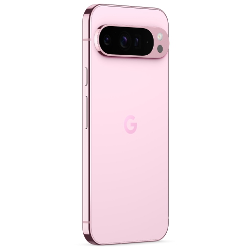 Open Box - Google Pixel 9 Pro XL 256GB - Rose Quartz - Unlocked