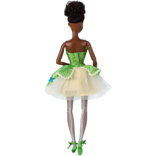Disney Tiana Ballet Doll – 11 1/2''