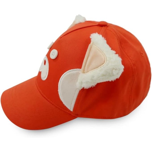 Casquette de baseball Disney Mei Panda pour enfants – Turning Red