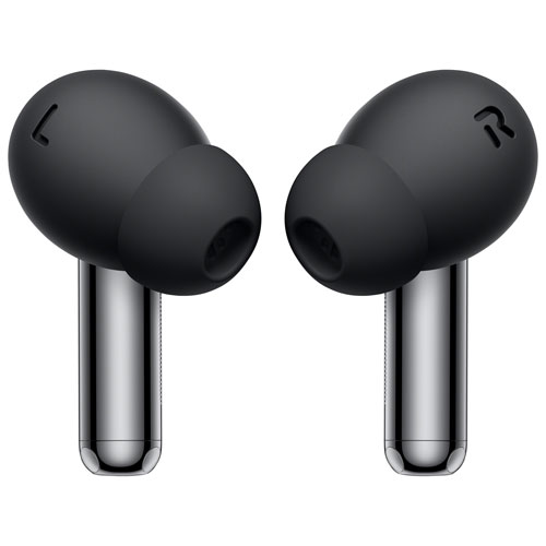 OnePlus Buds Pro 3 In-Ear Noise Cancelling True Wireless Earbuds - Midnight Opus - Exclusive Retail Partner