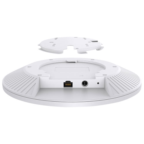 TP-Link Omada EAP773 Tri Band IEEE 10.40 Gbit/s Ceiling Mount Wireless Access Point