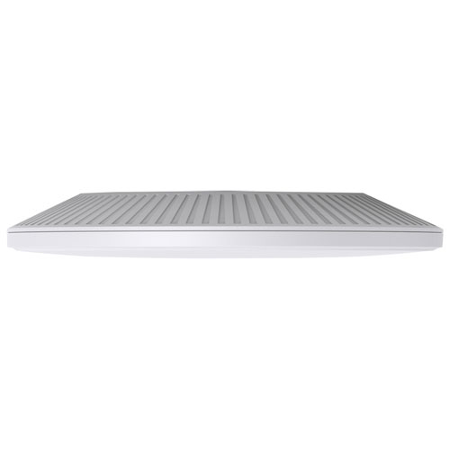 TP-Link Omada EAP773 Tri Band IEEE 10.40 Gbit/s Ceiling Mount Wireless Access Point