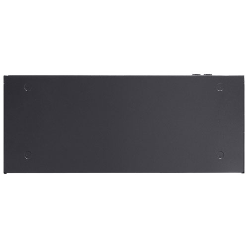 TP-Link JetStream SG2218 16-Port Gigabit Smart Switch with 2 SFP Slots