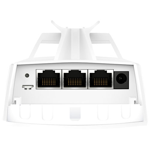 TP-Link Indoor/Outdoor Single Band Wireless Bridge (EAP215-Bridge KIT)