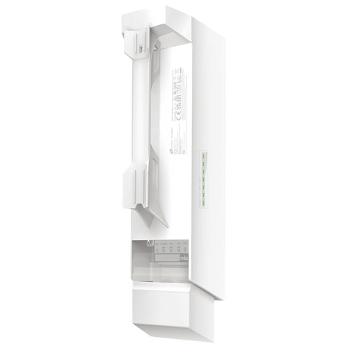 TP-Link Indoor/Outdoor Single Band Wireless Bridge (EAP215-Bridge KIT)