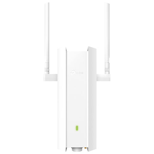 Prolongateur de portée sans fil bibande de TP-Link