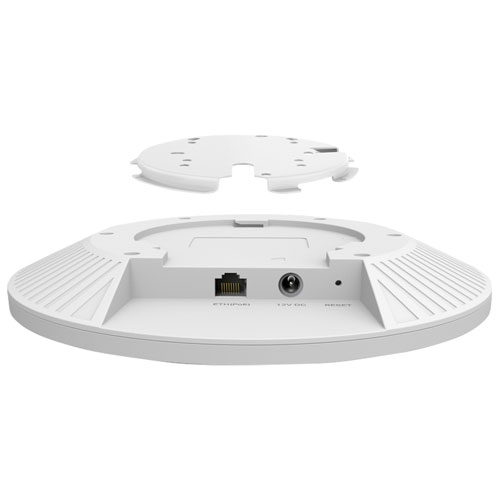 TP-Link Omada Wireless Dual-Band Wi-Fi 6 Access Point